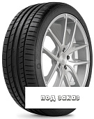 Каталог Continental 255/55 r19 ContiSportContact 5 111W от магазина Шинторг